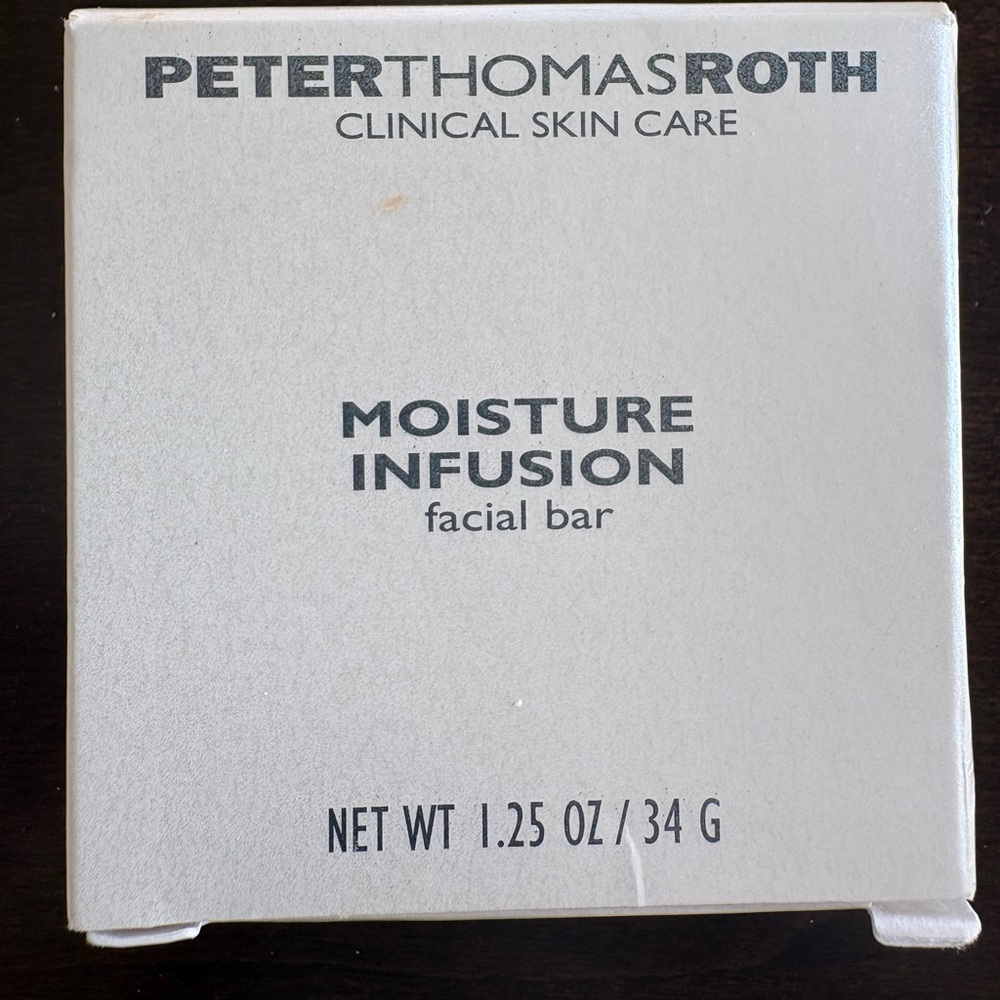 Peter Thomas Roth Travel Size Massaging Bar Bath Soaps & Facial Soap Lot of 3 - Picture 4 of 5